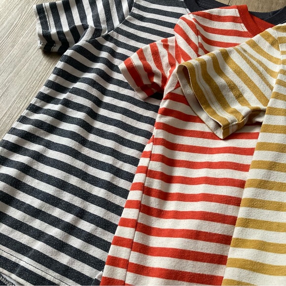 Striped T-Shirt Bundle - Picture 7 of 16
